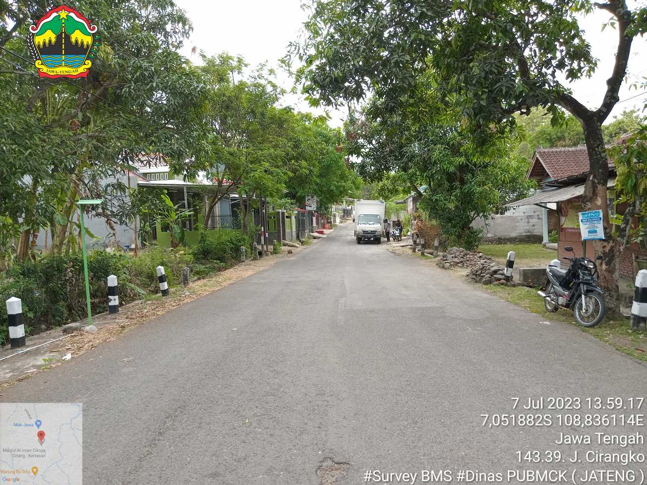 Foto Tahun 2023