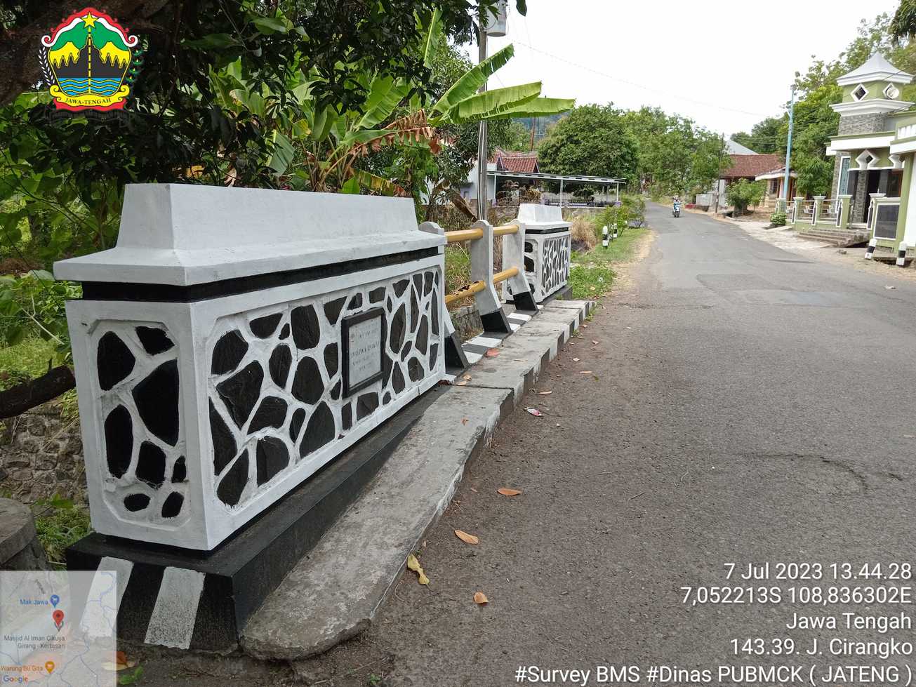 Foto Tahun 2023