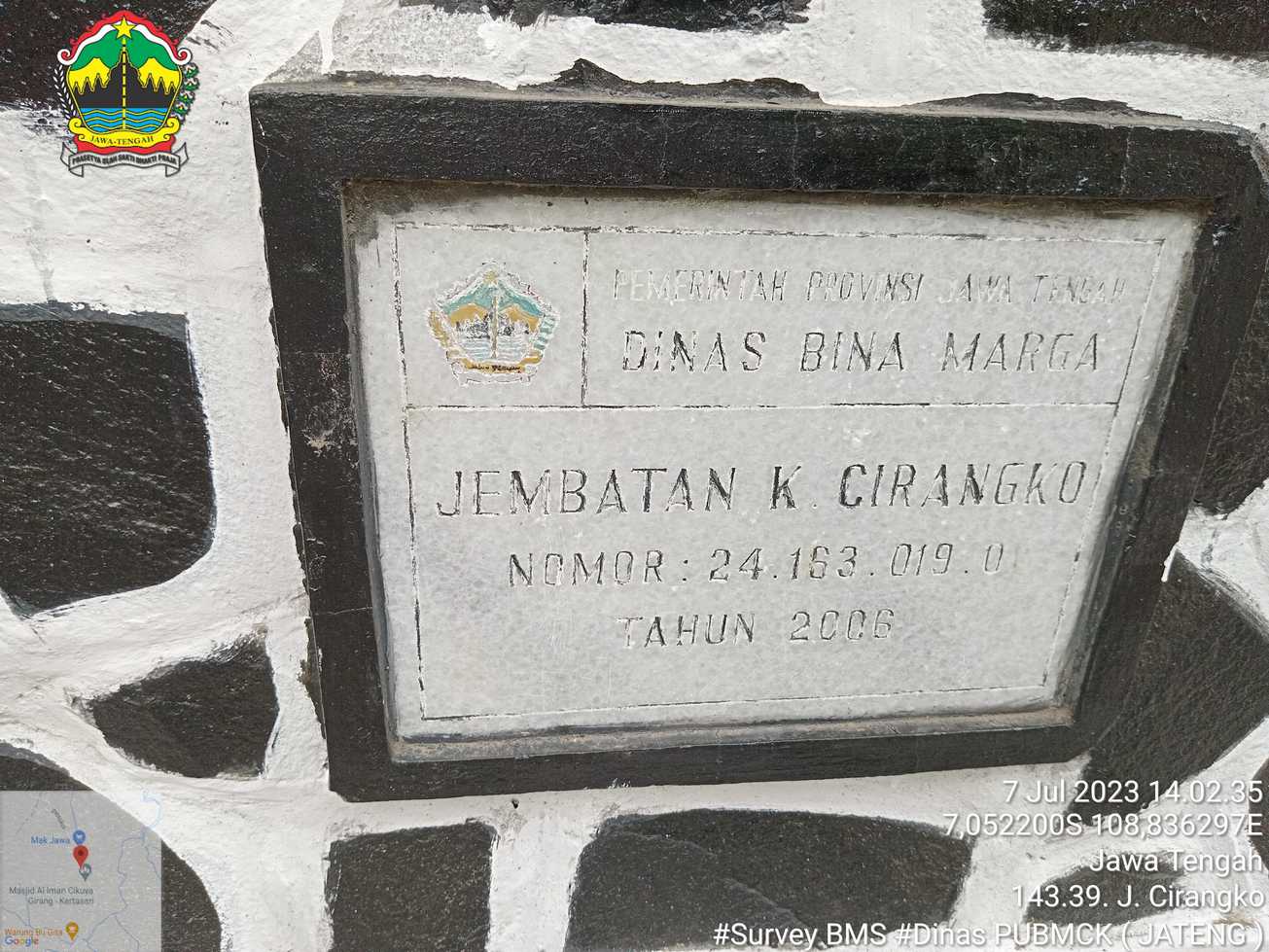 Foto Tahun 2023