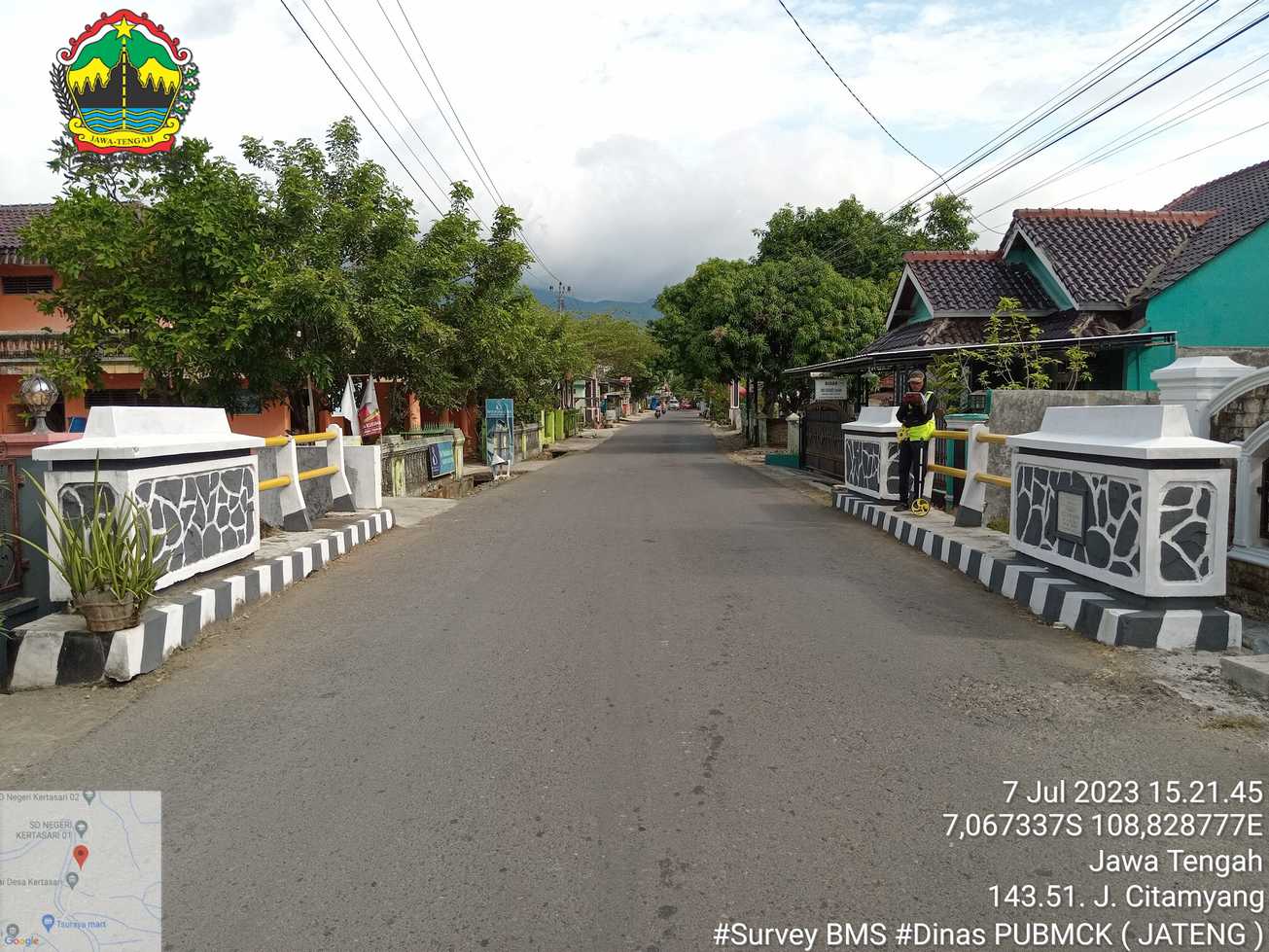 Foto Tahun 2023