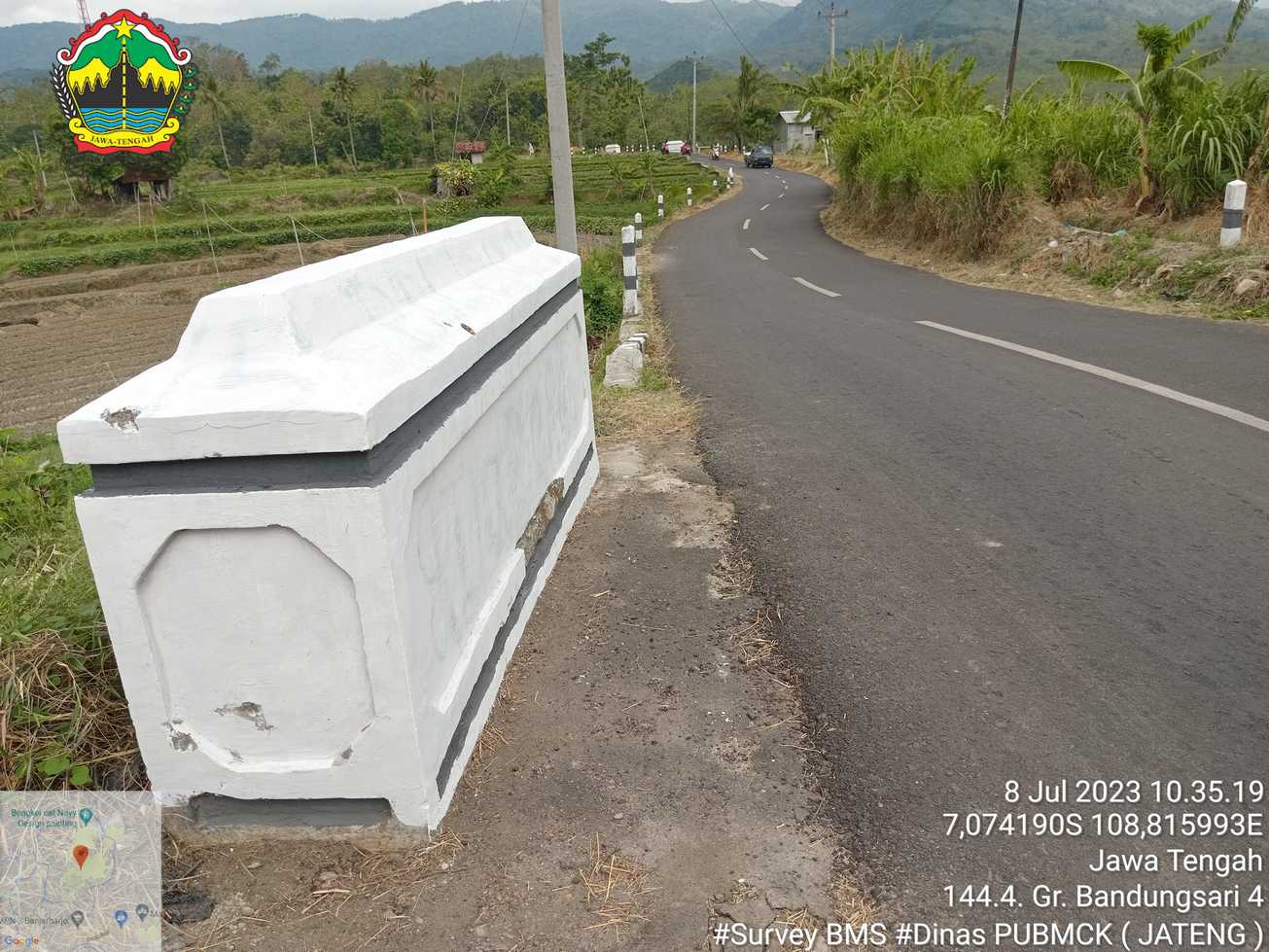 Foto Tahun 2023