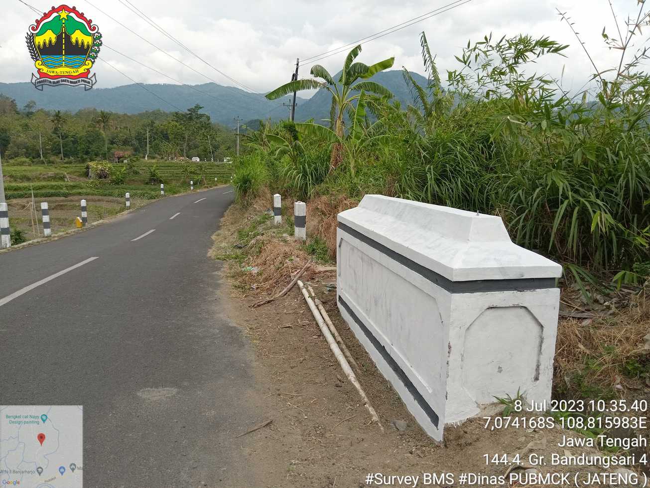 Foto Tahun 2023