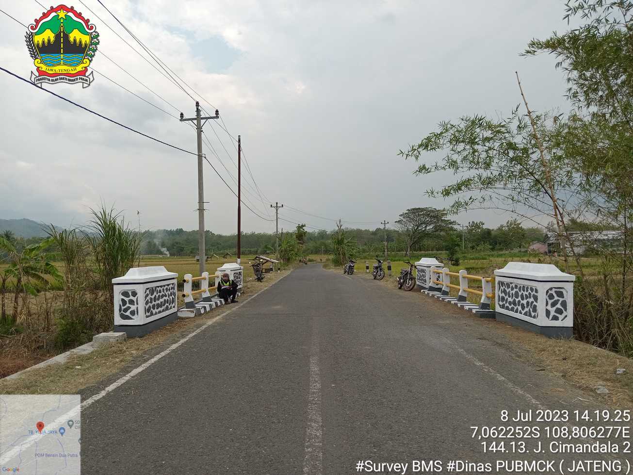 Foto Tahun 2023