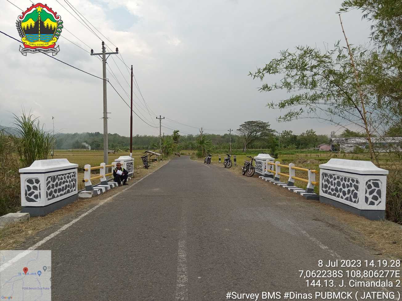 Foto Tahun 2023