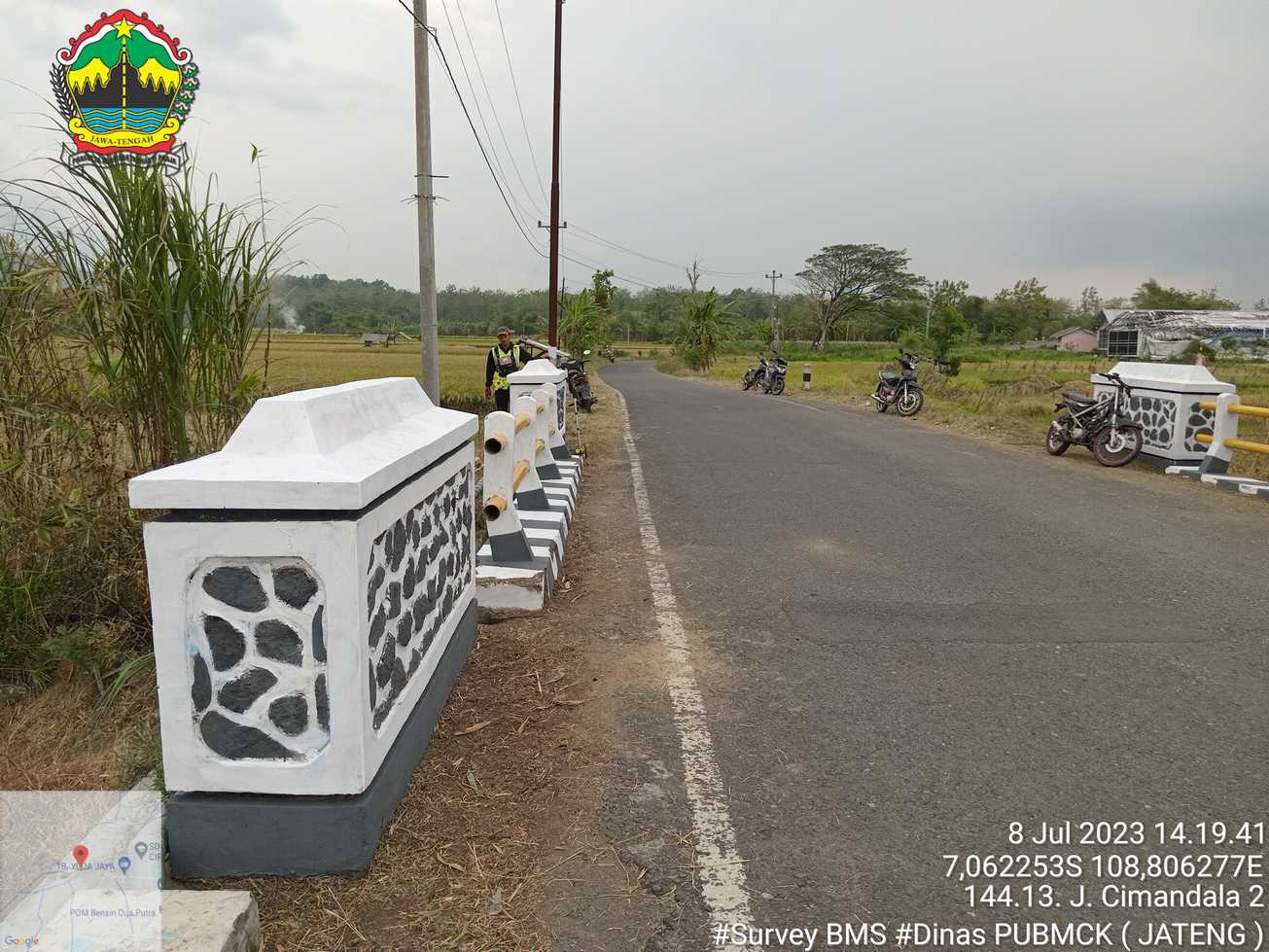 Foto Tahun 2023