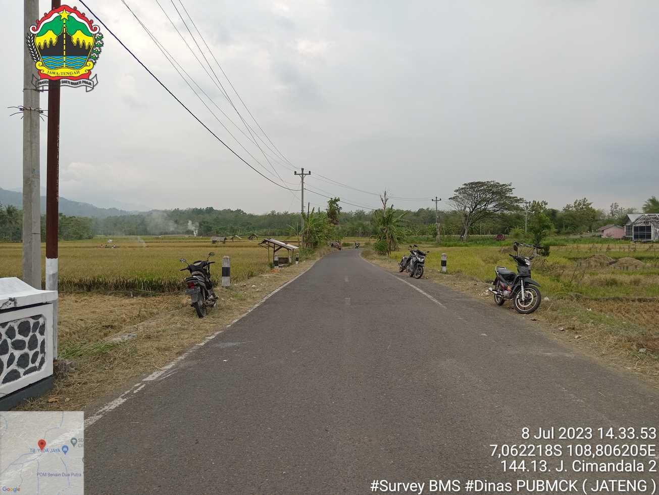 Foto Tahun 2023