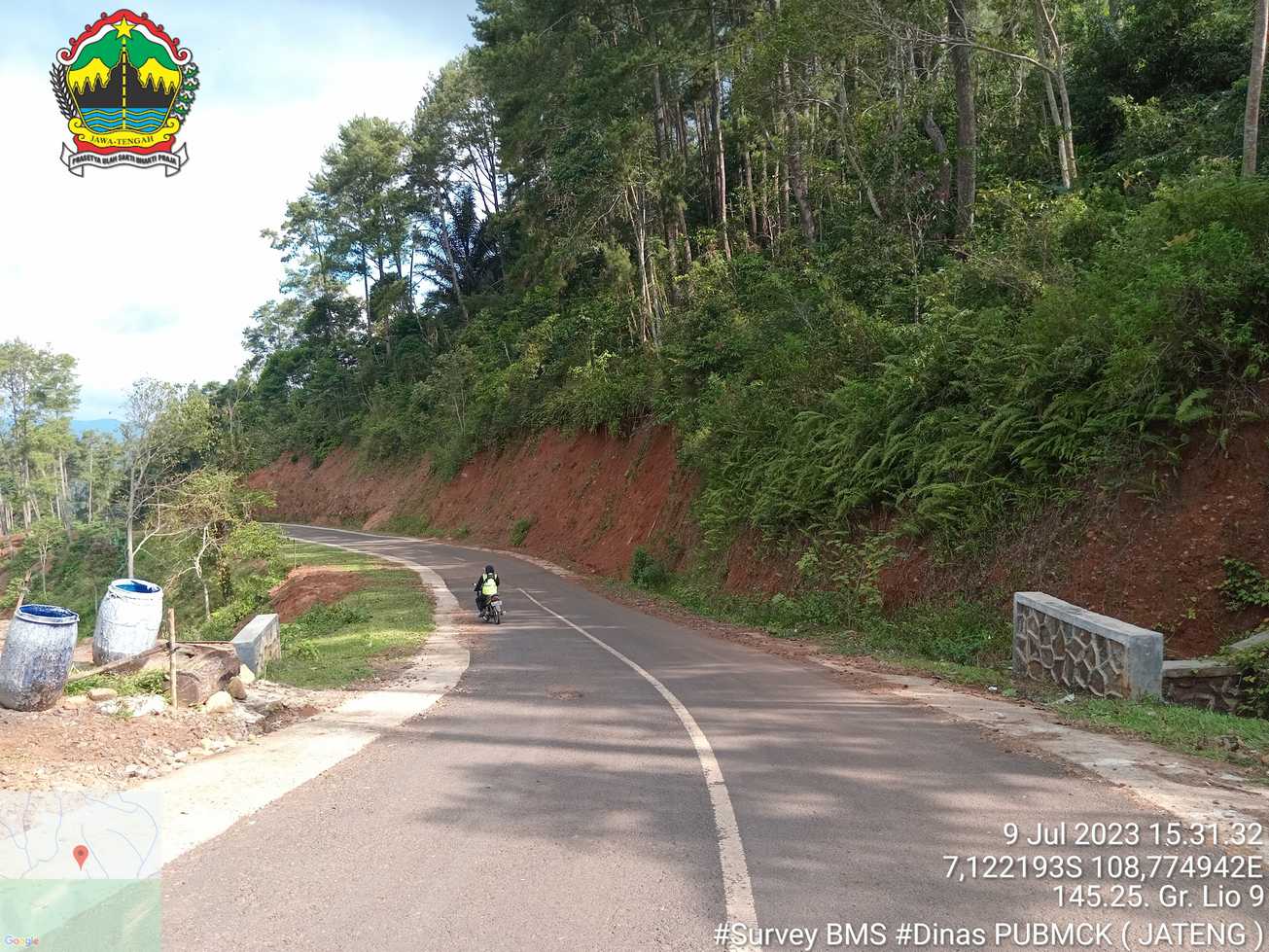Foto Tahun 2023