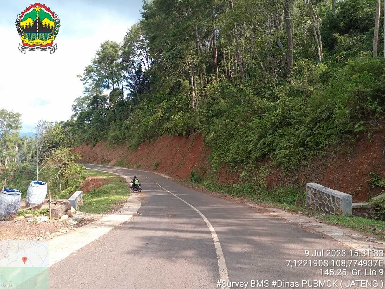 Foto Tahun 2023
