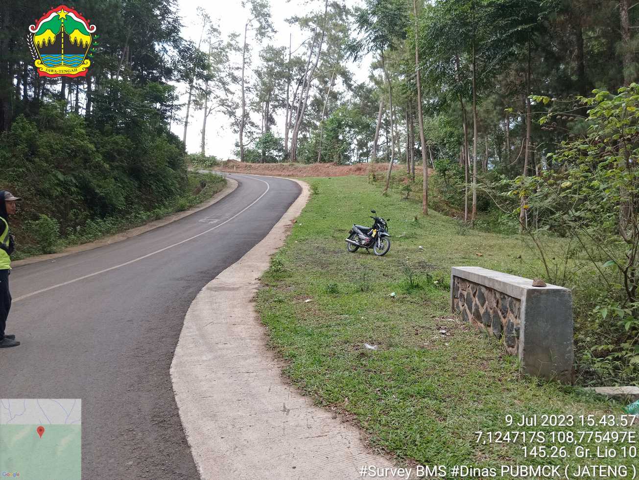 Foto Tahun 2023