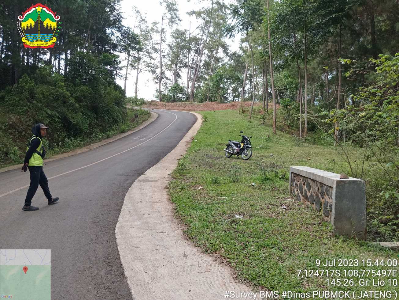 Foto Tahun 2023