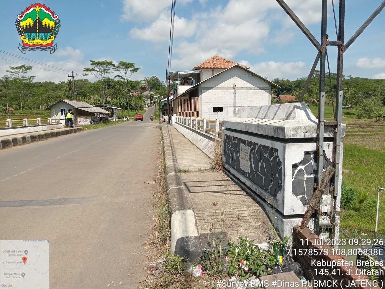 Foto Tahun 2023