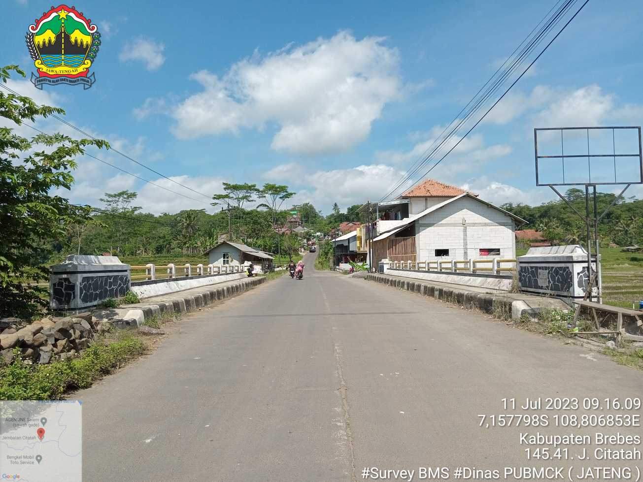 Foto Tahun 2023