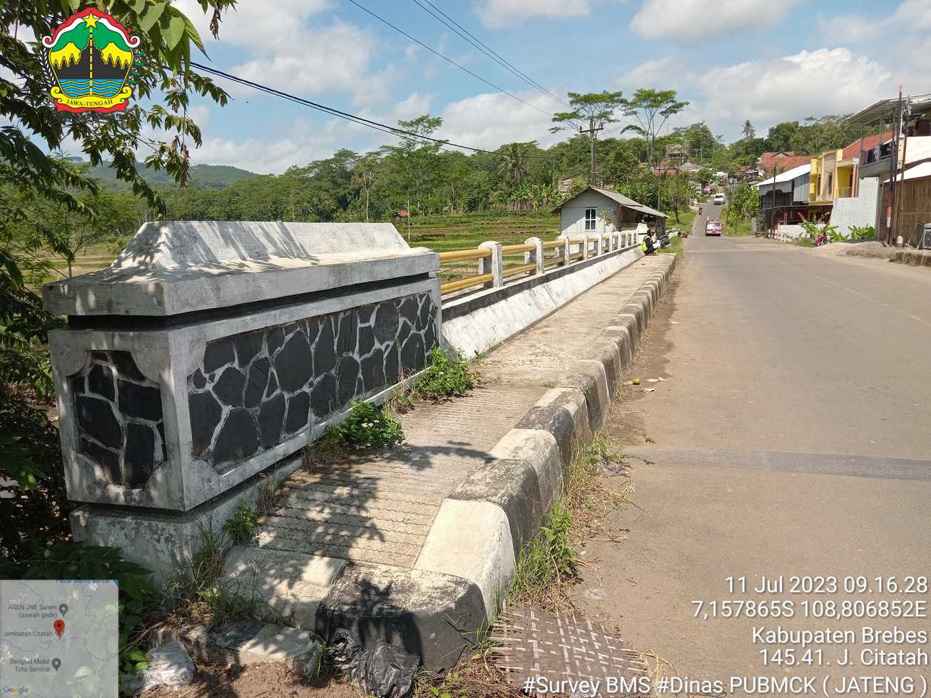 Foto Tahun 2023