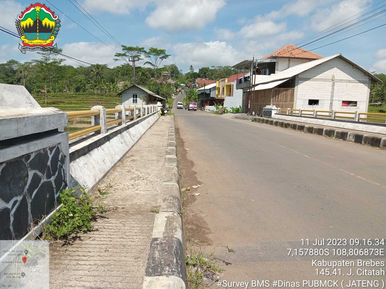 Foto Tahun 2023