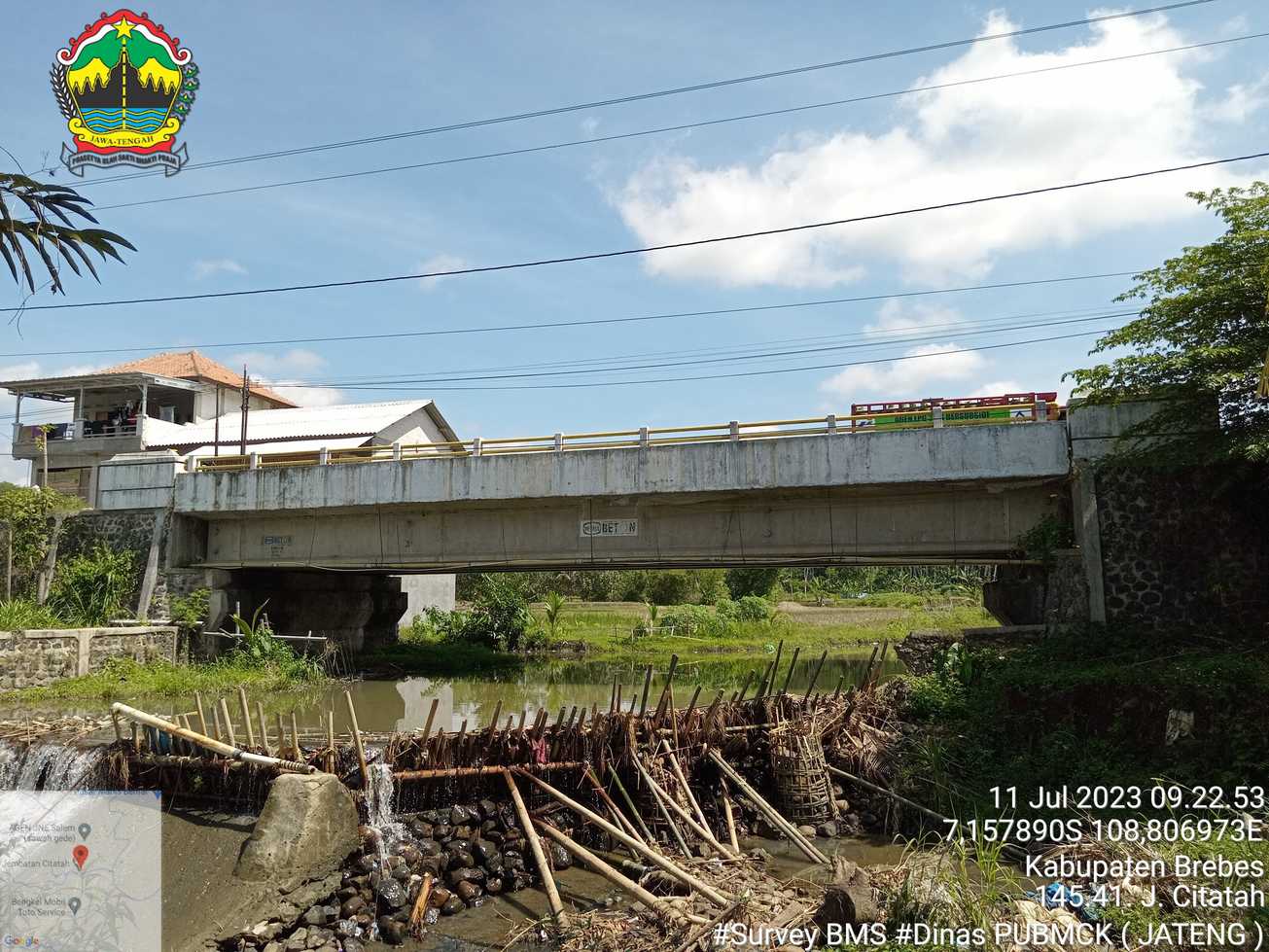 Foto Tahun 2023