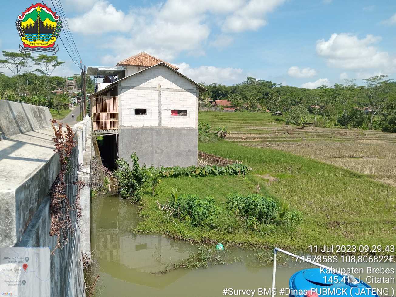 Foto Tahun 2023