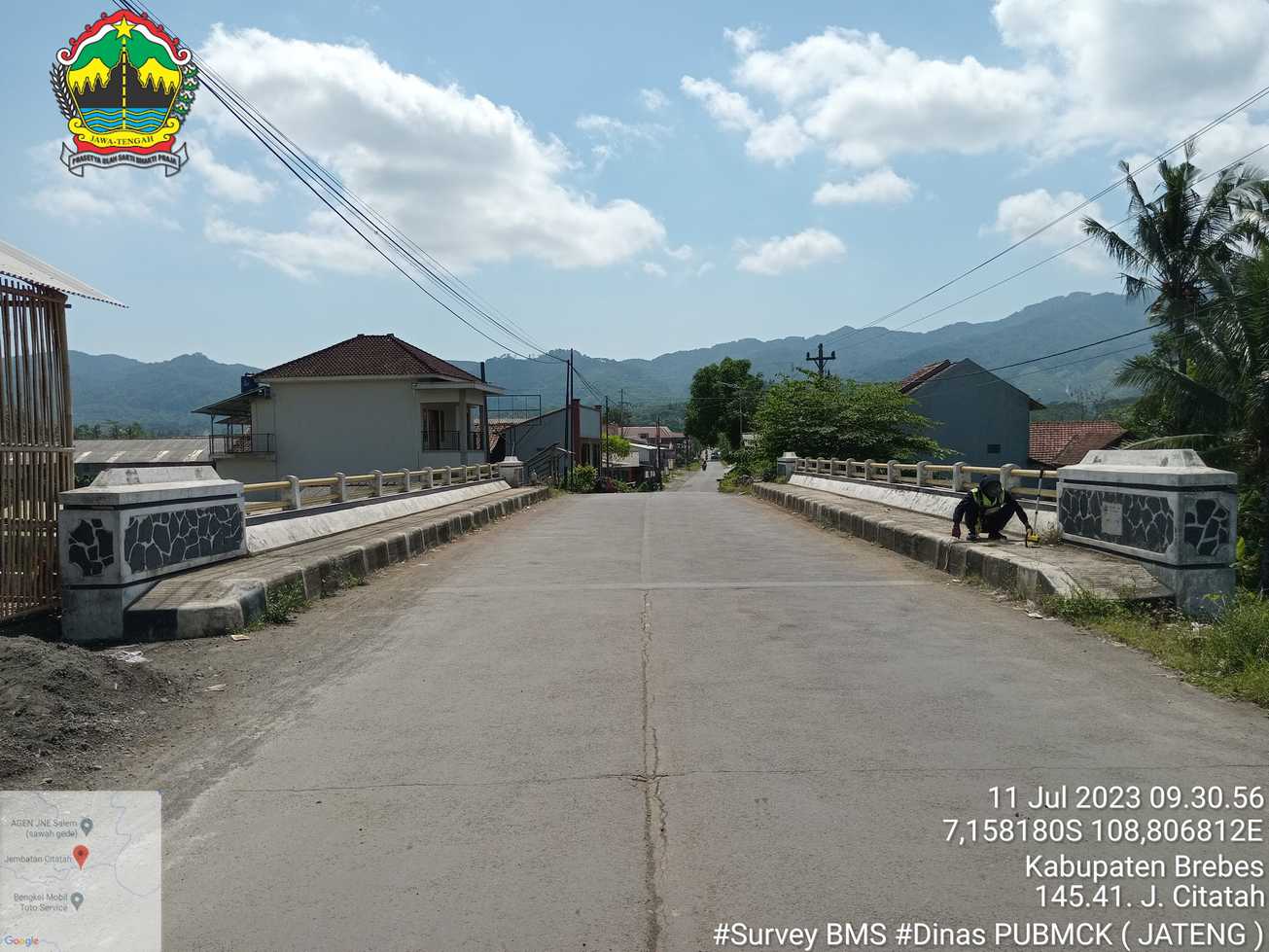 Foto Tahun 2023