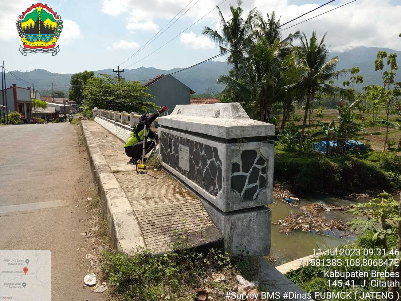 Foto Tahun 2023