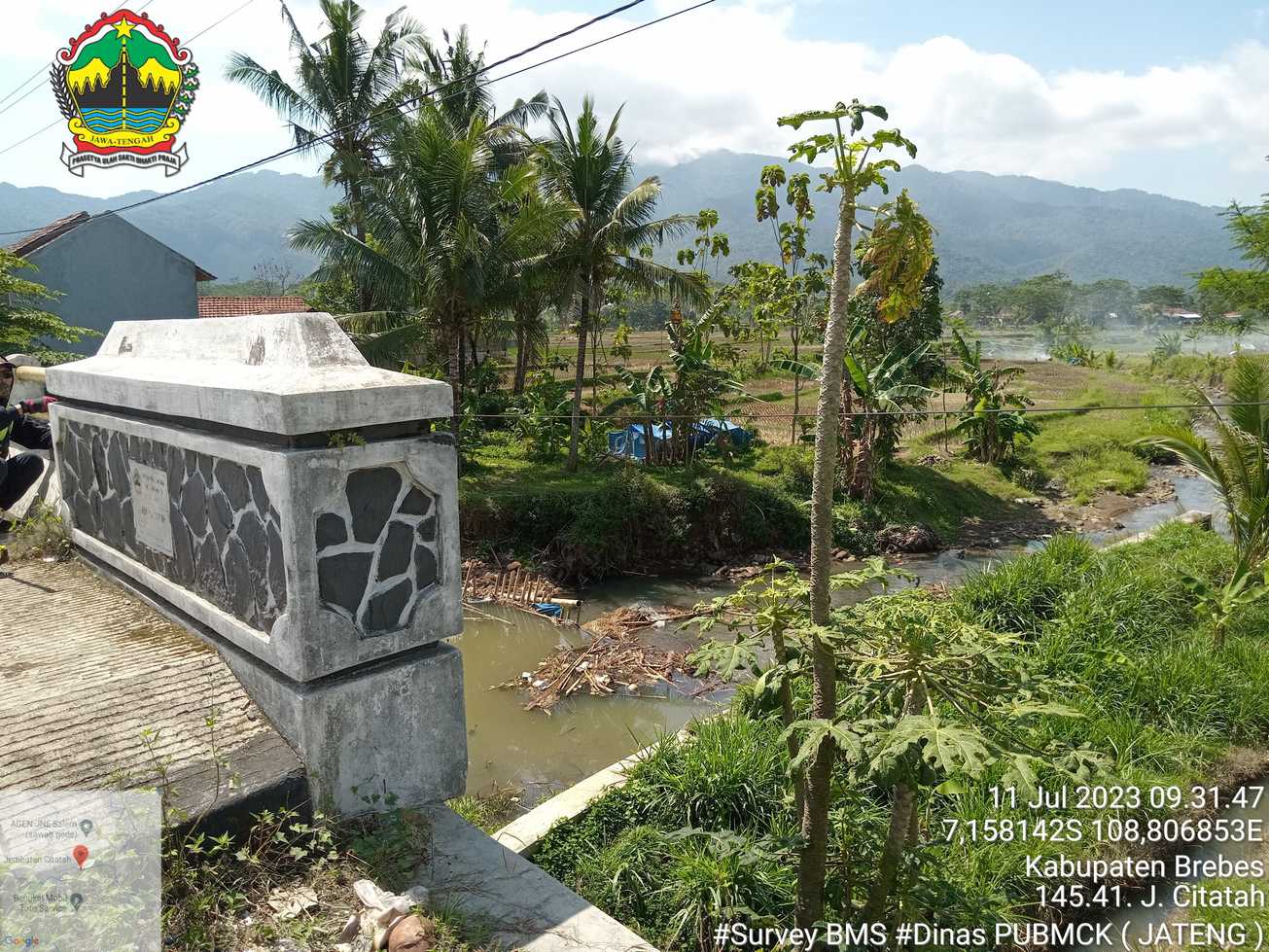 Foto Tahun 2023