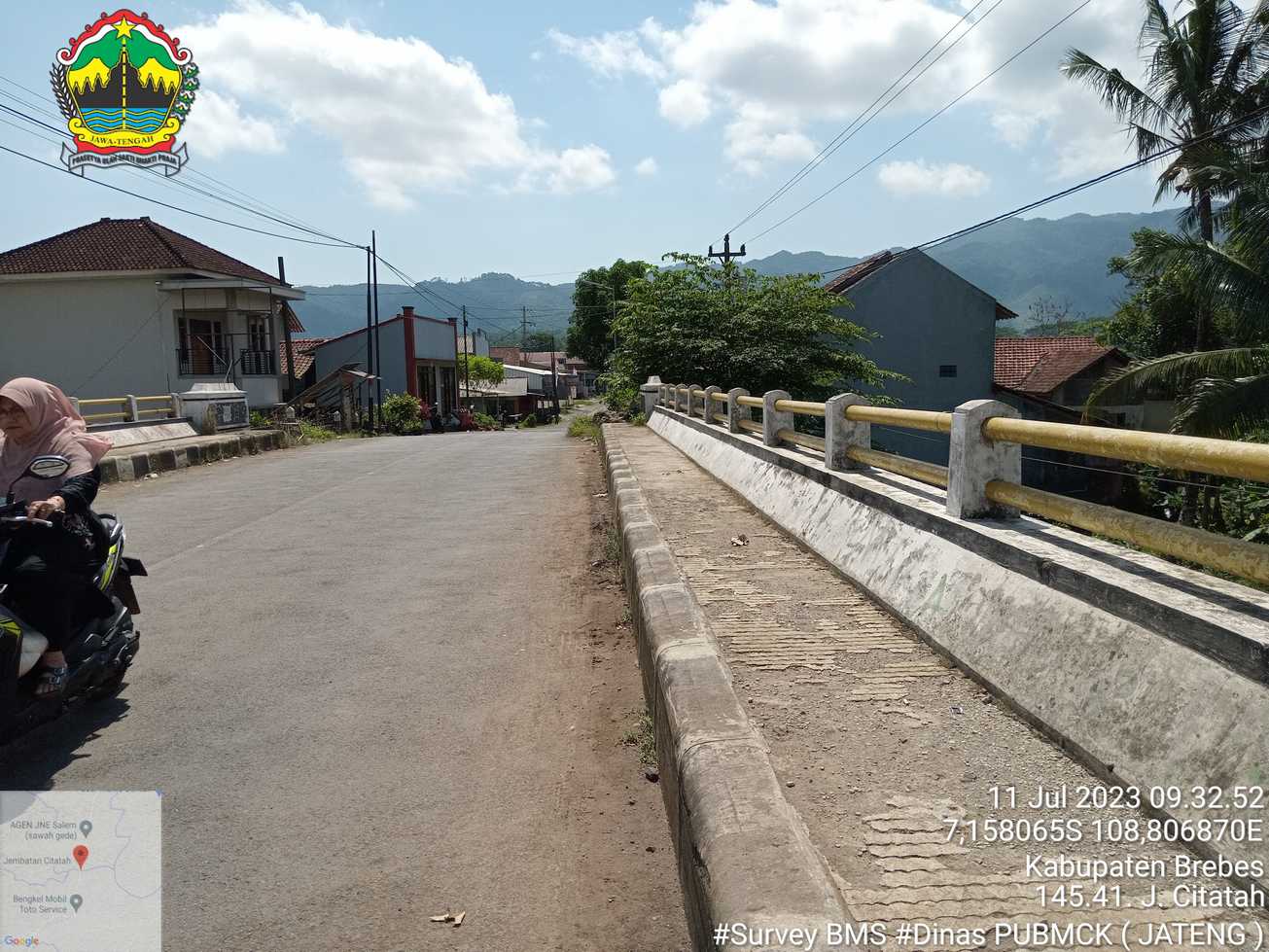 Foto Tahun 2023