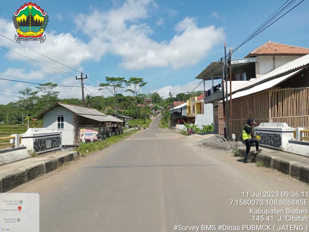 Foto Tahun 2023