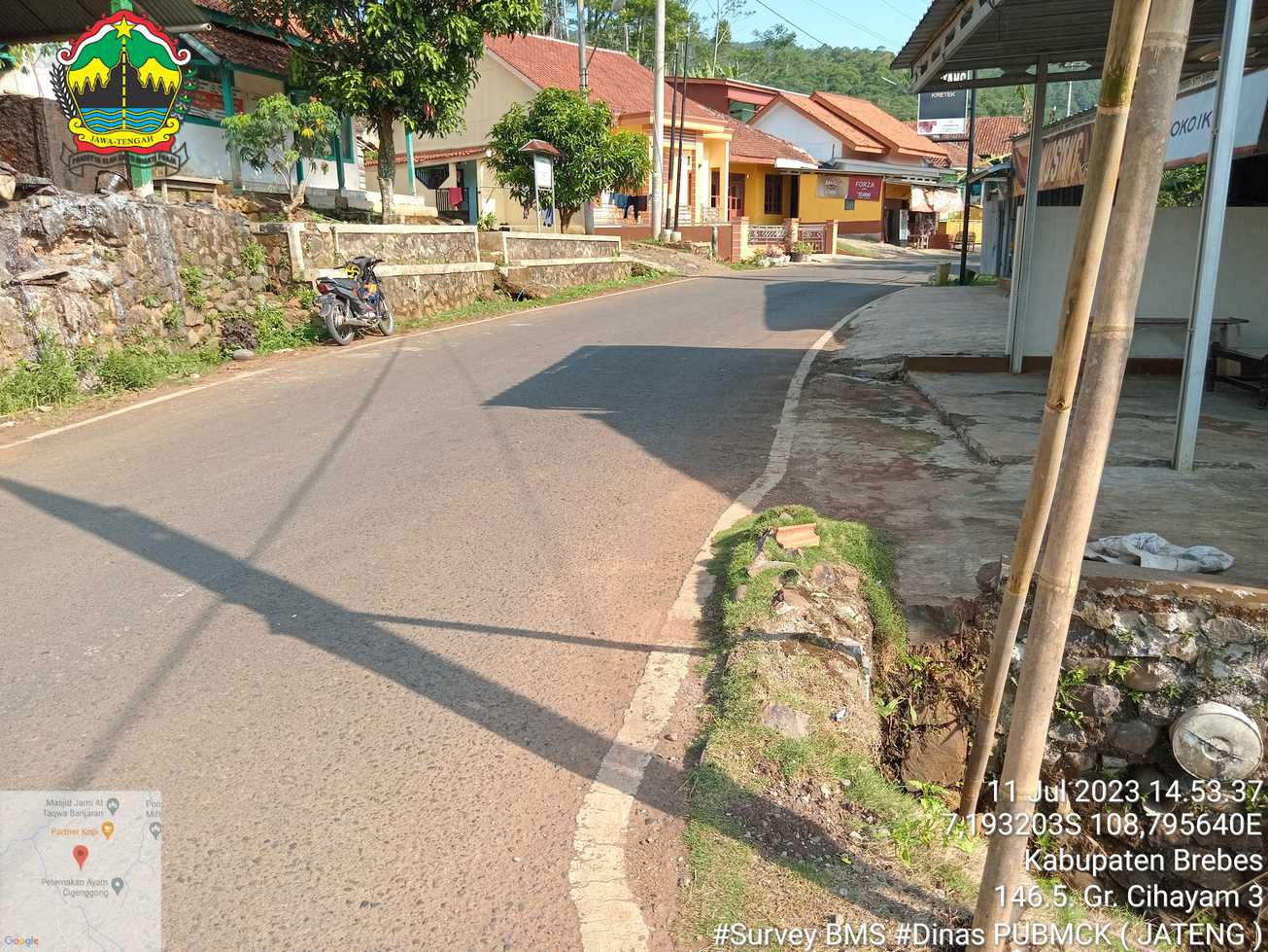 Foto Tahun 2023
