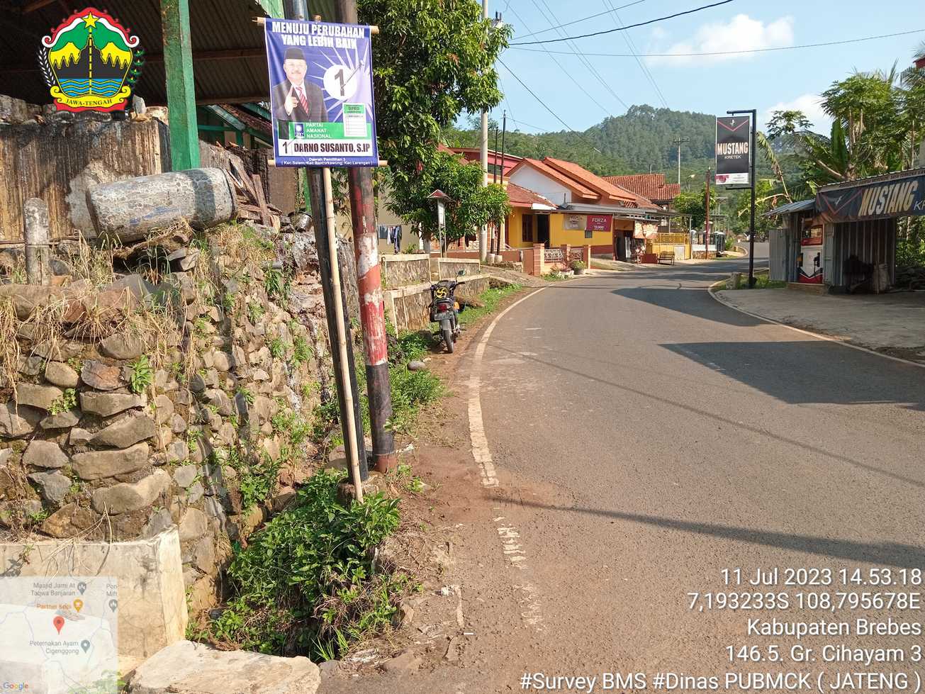 Foto Tahun 2023