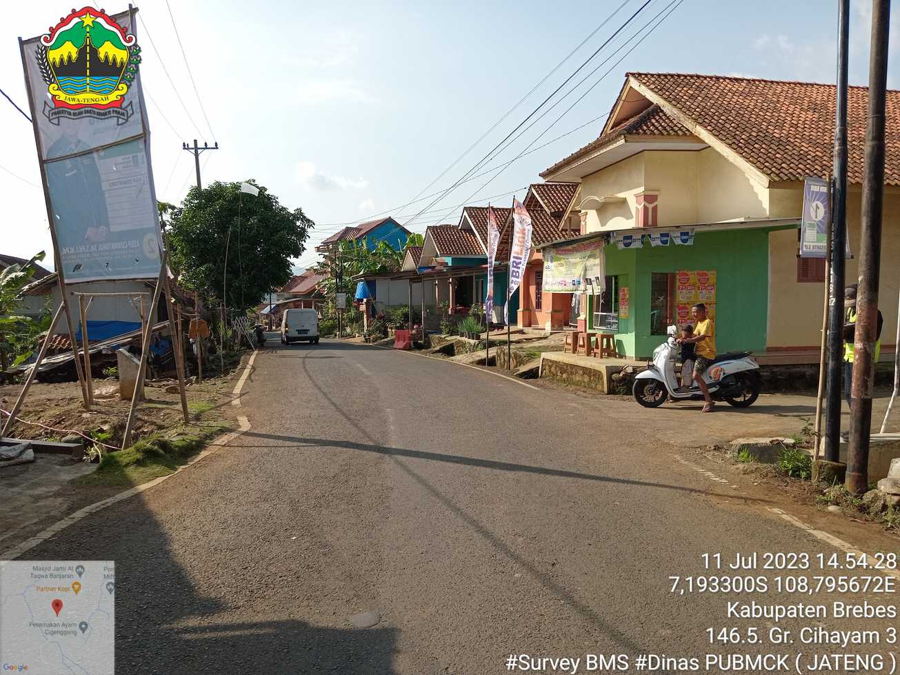 Foto Tahun 2023