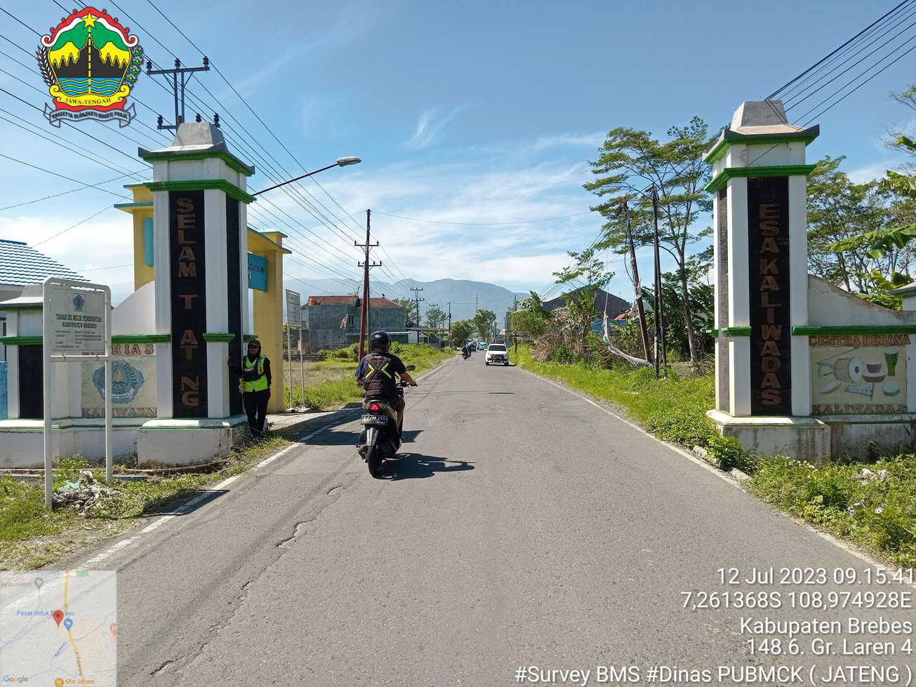 Foto Tahun 2023