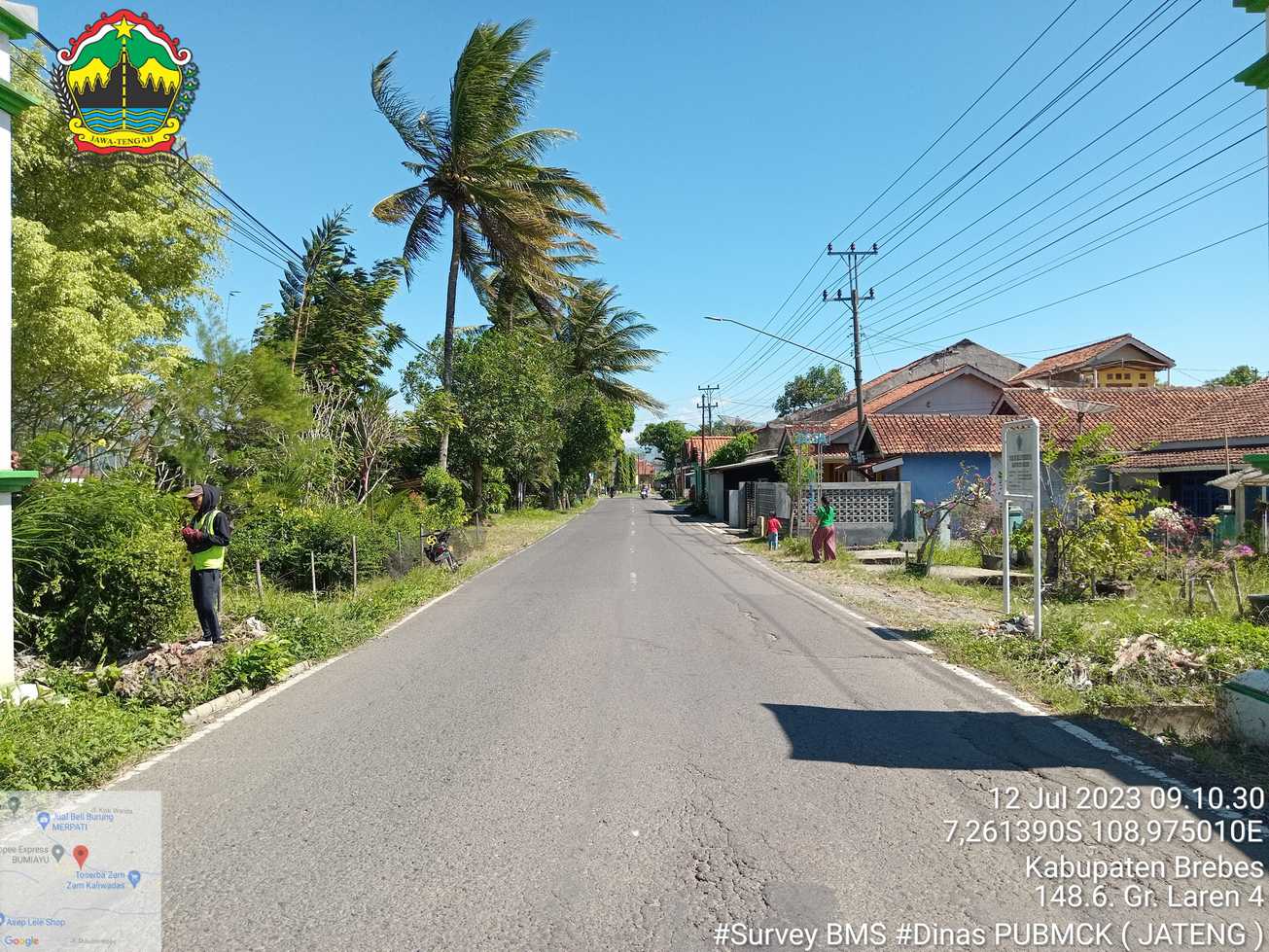 Foto Tahun 2023