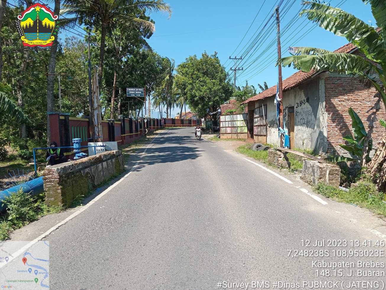 Foto Tahun 2023