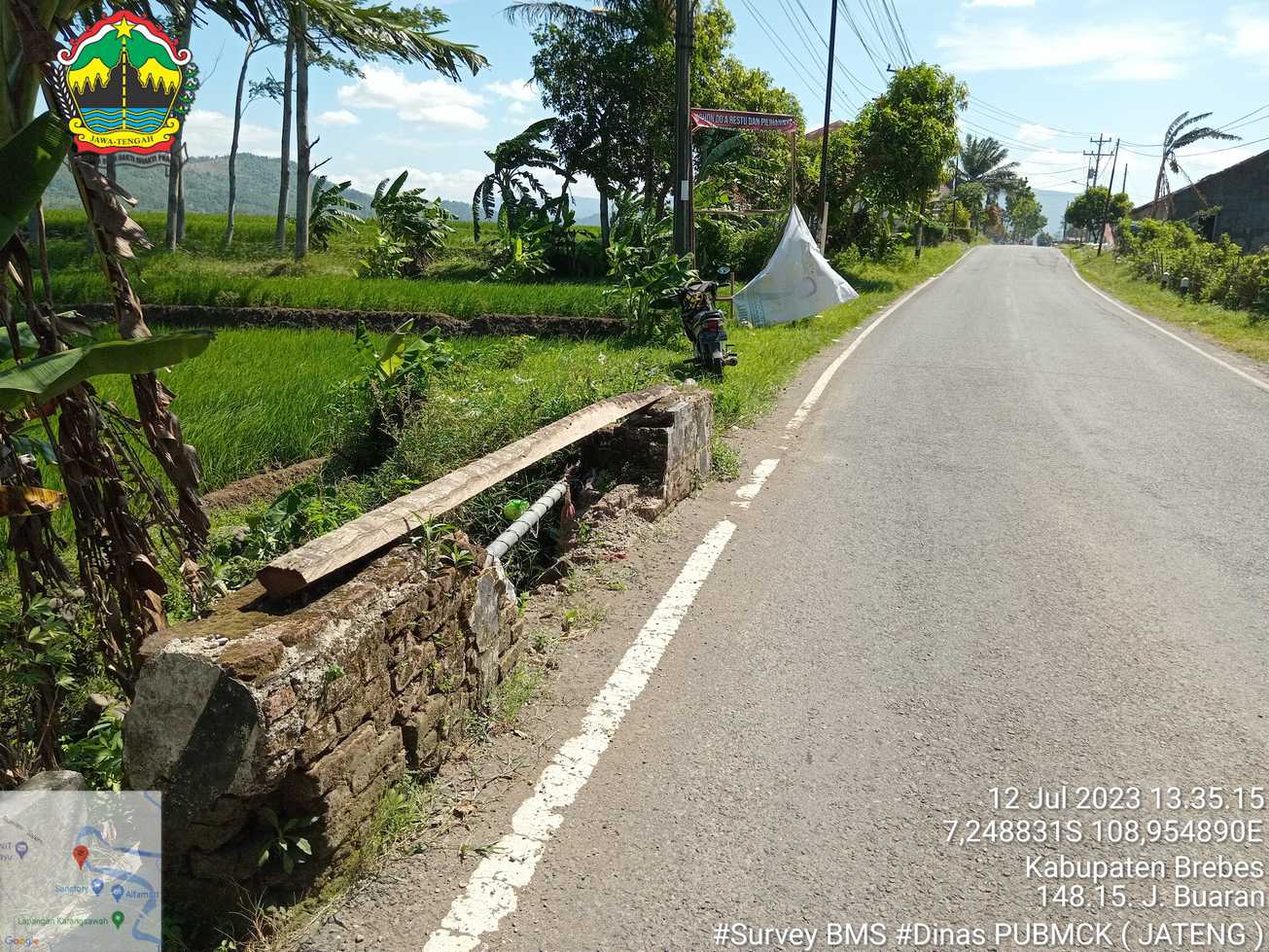 Foto Tahun 2023