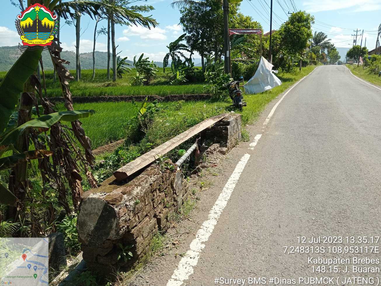 Foto Tahun 2023