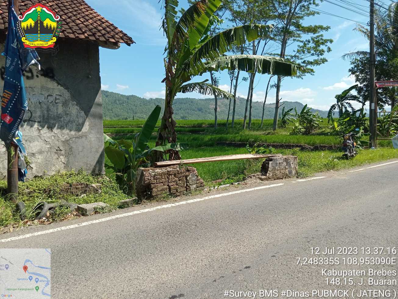 Foto Tahun 2023