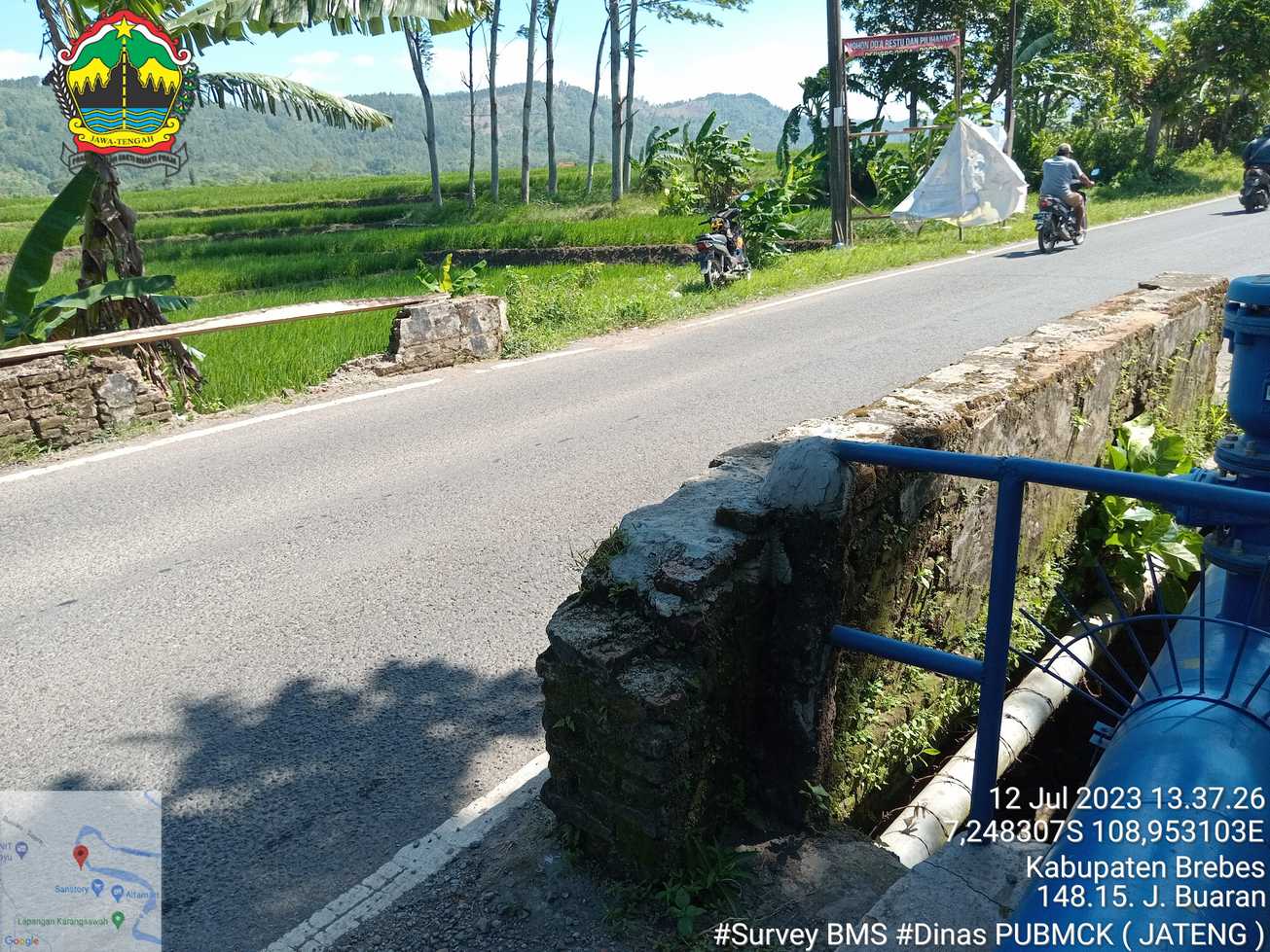 Foto Tahun 2023