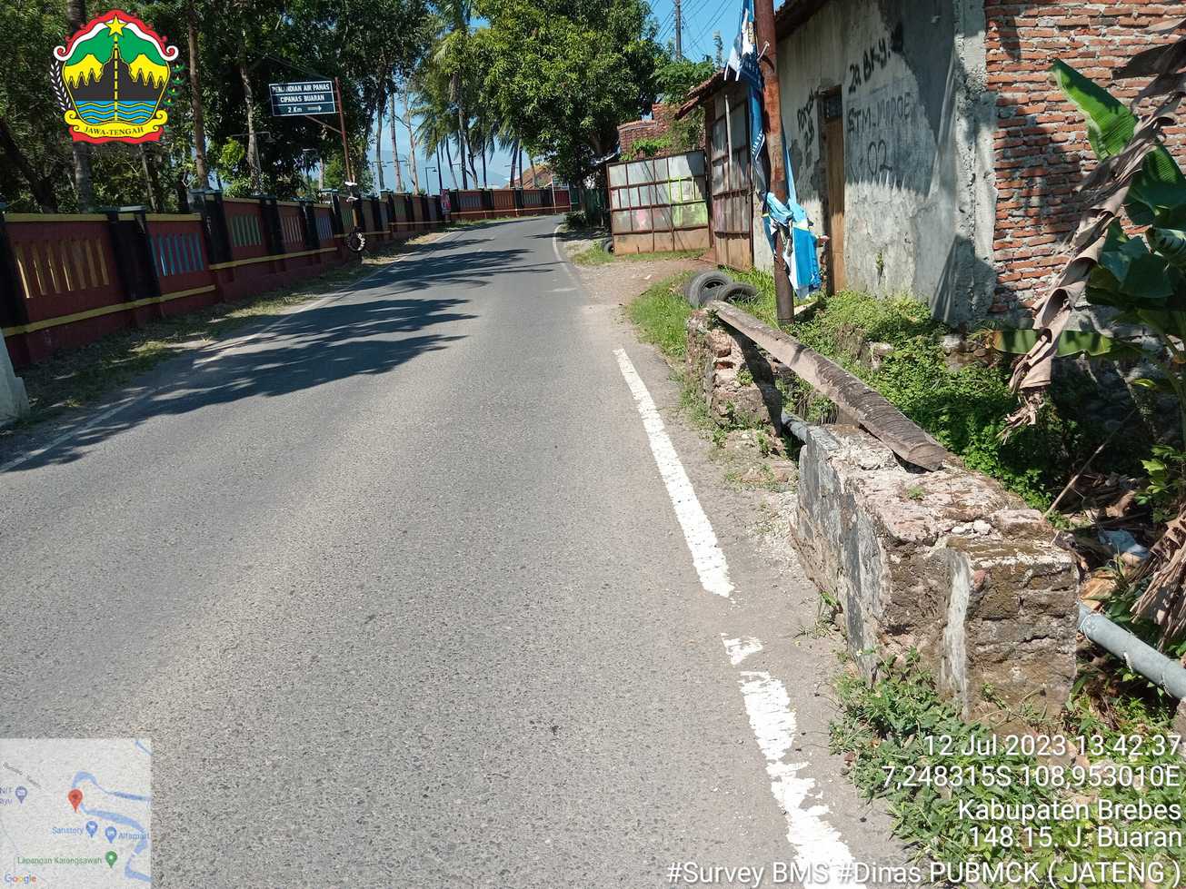Foto Tahun 2023