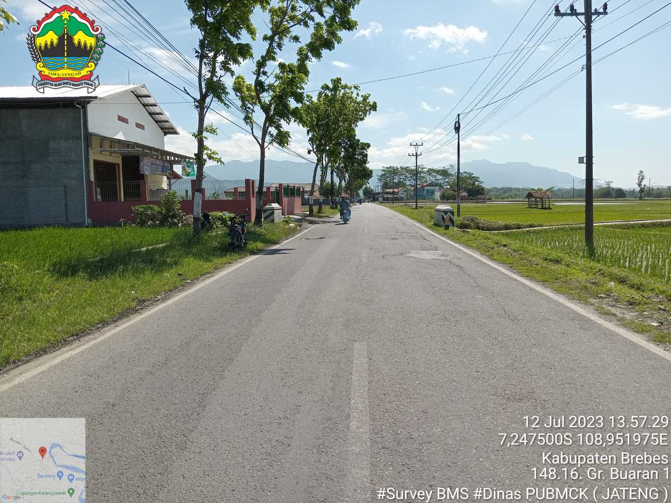 Foto Tahun 2023