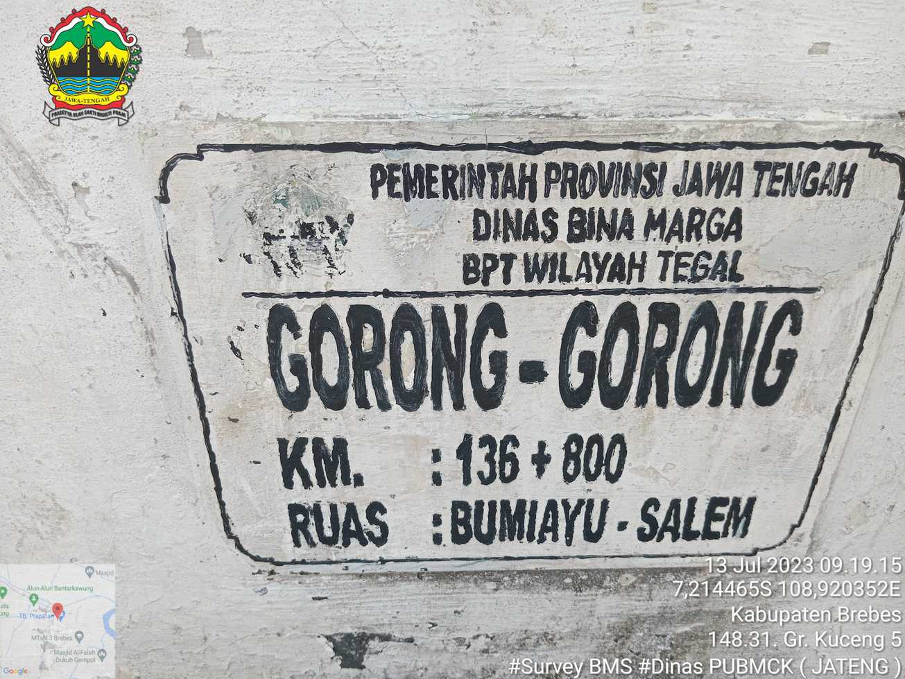 Foto Tahun 2023