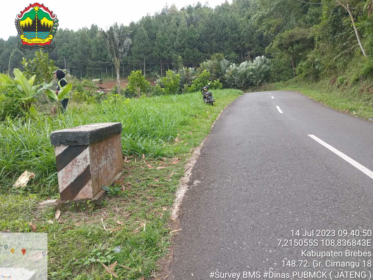 Foto Tahun 2023