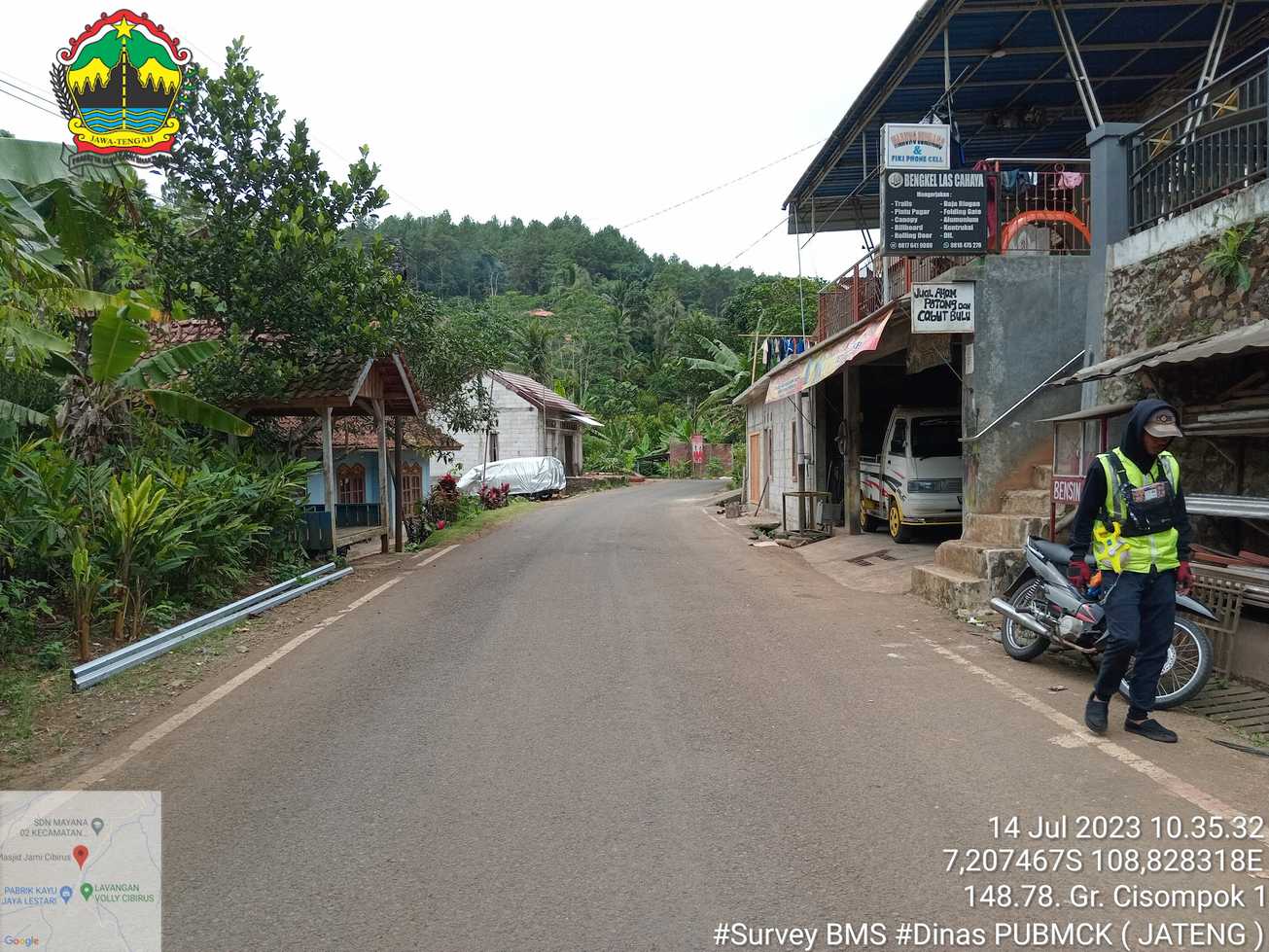 Foto Tahun 2023