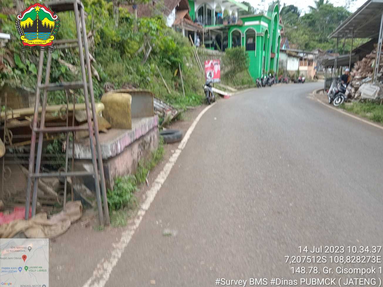 Foto Tahun 2023