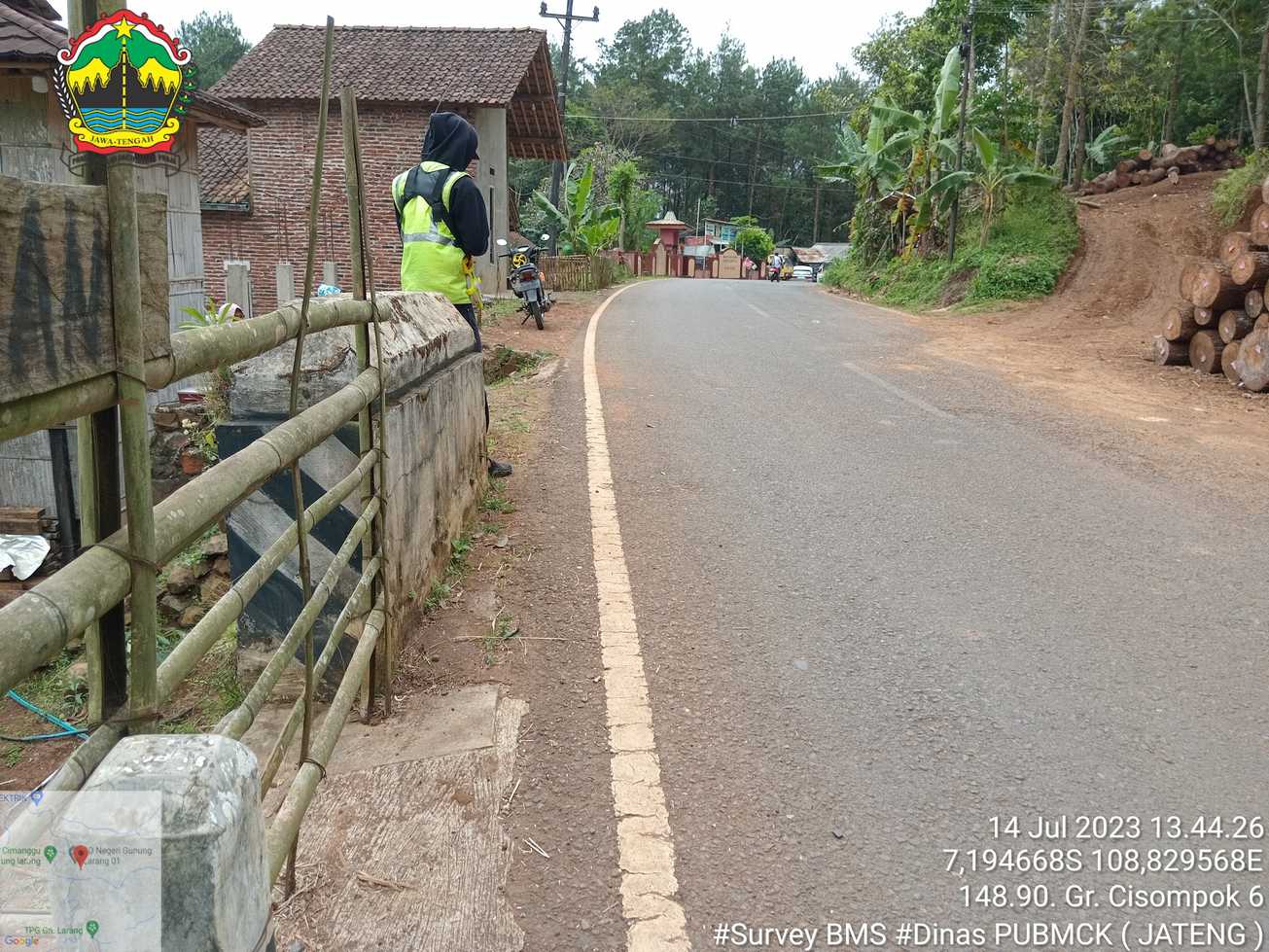 Foto Tahun 2023