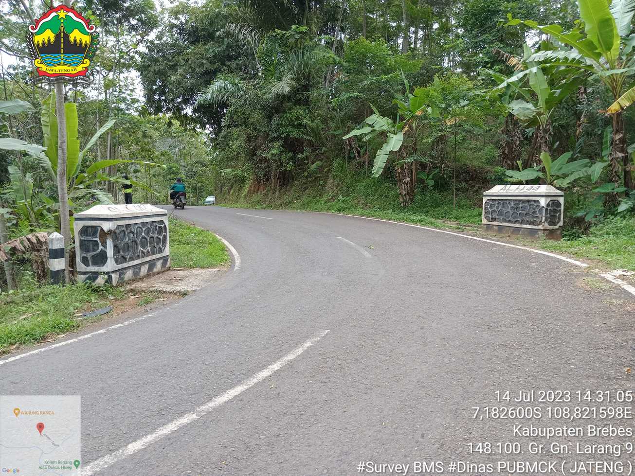 Foto Tahun 2023