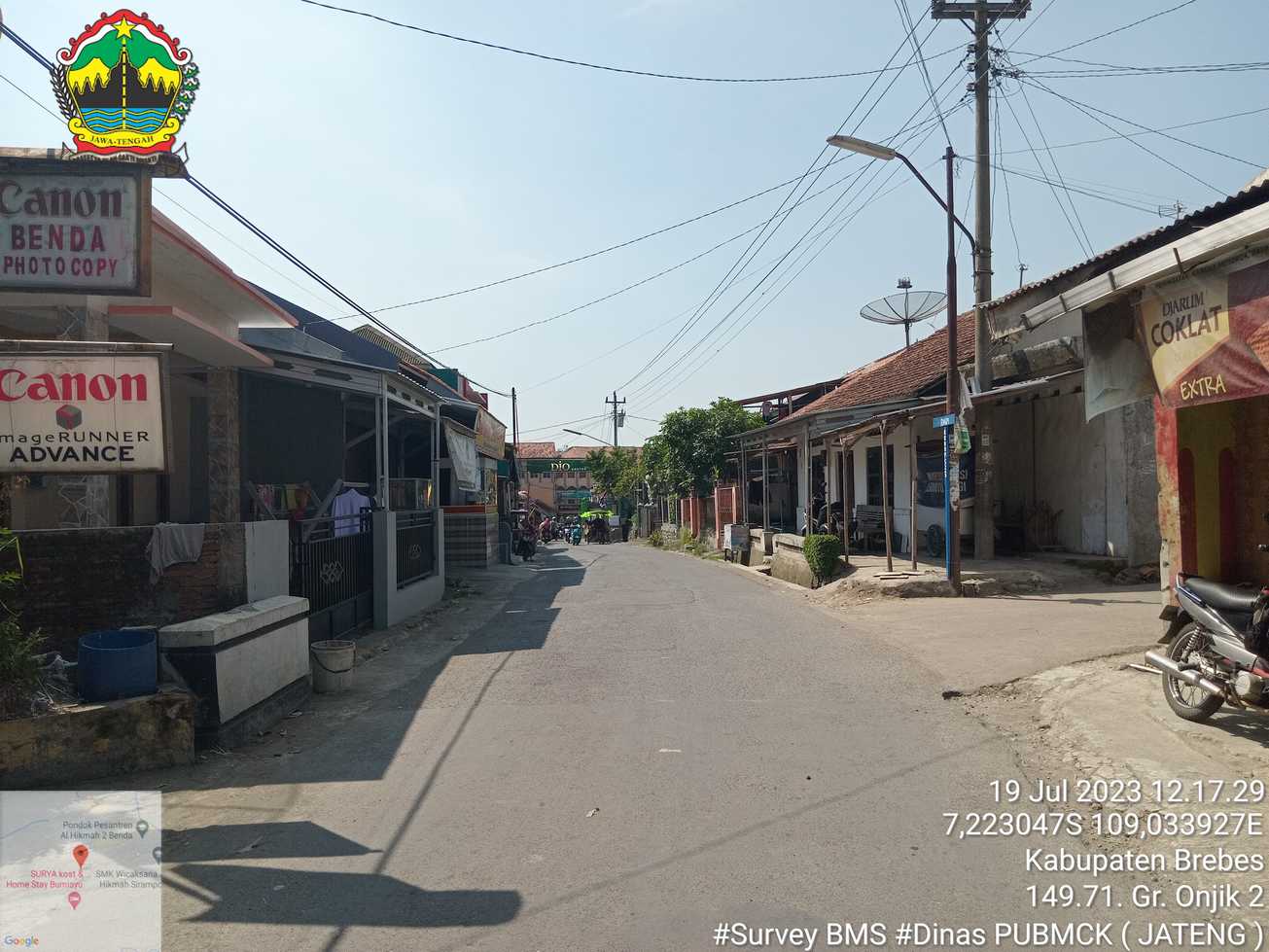 Foto Tahun 2023