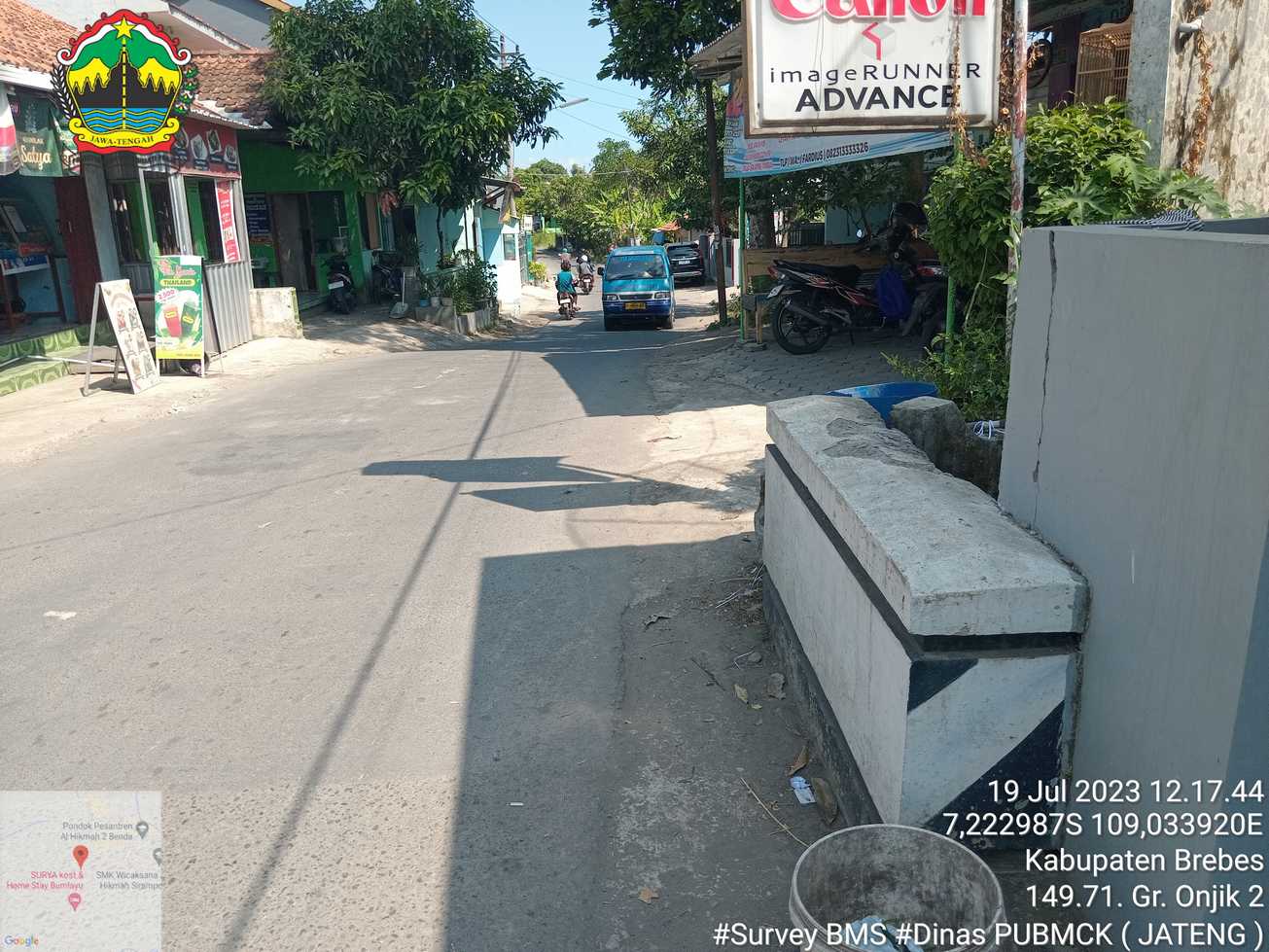 Foto Tahun 2023