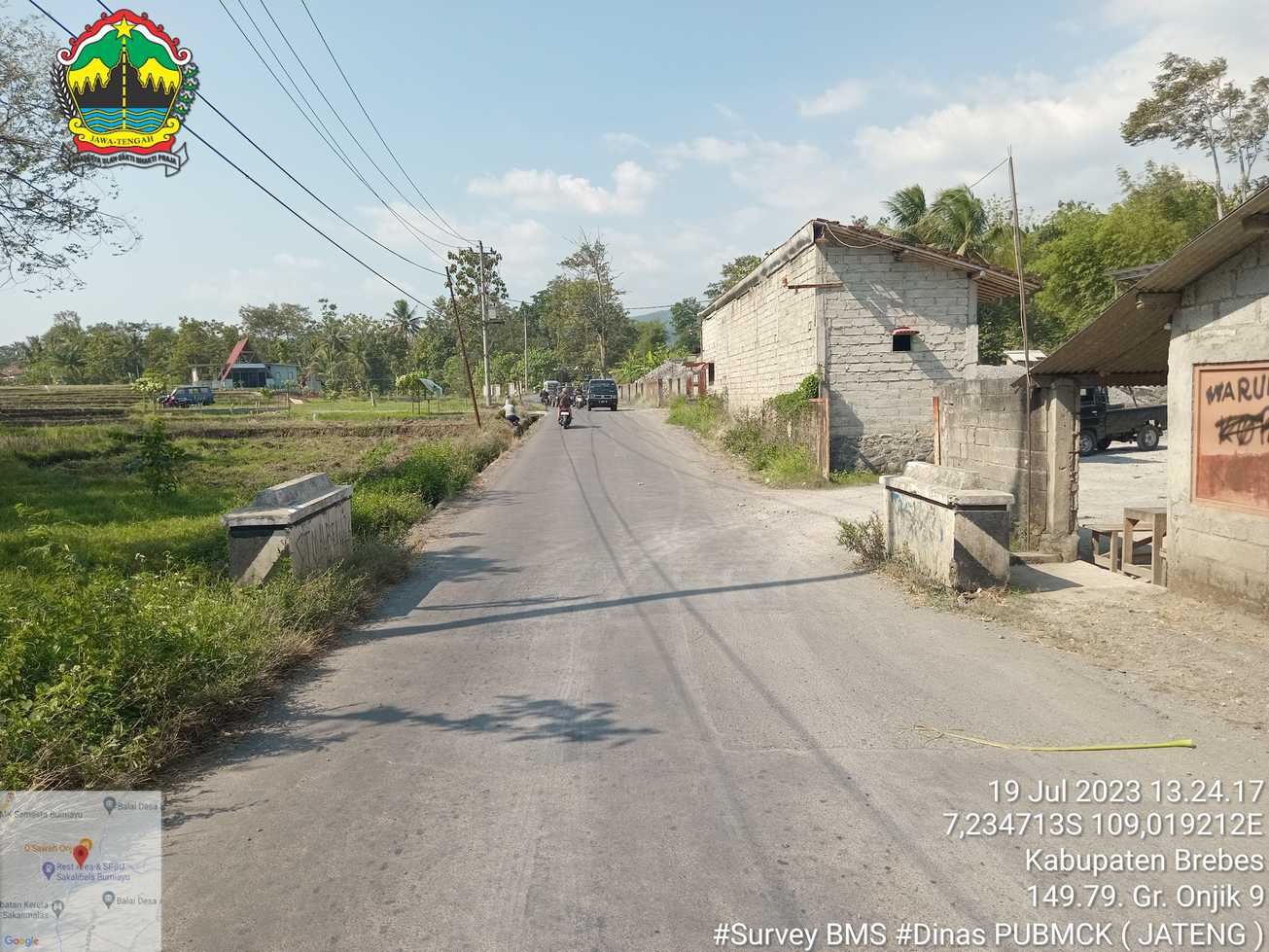 Foto Tahun 2023