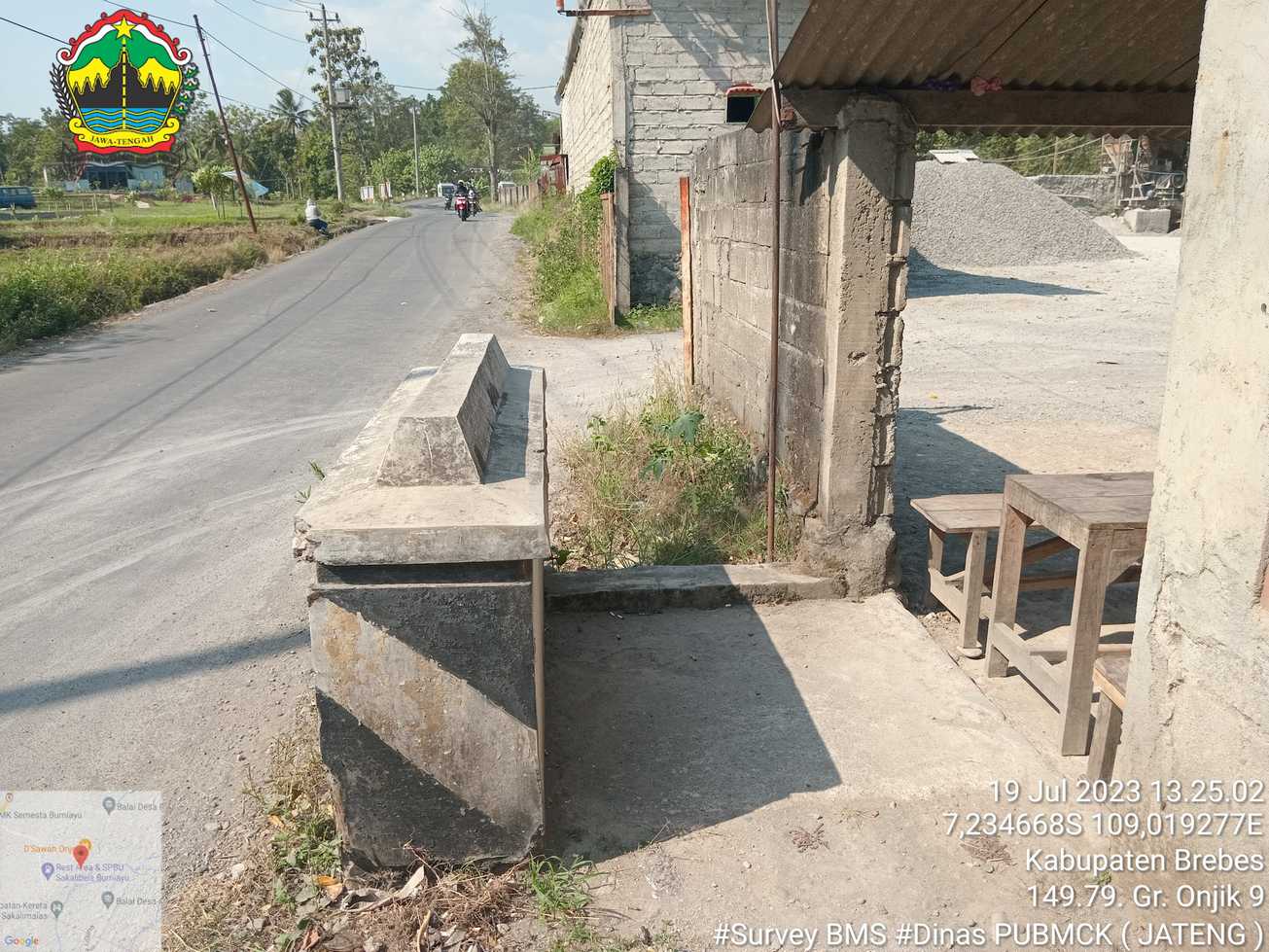 Foto Tahun 2023