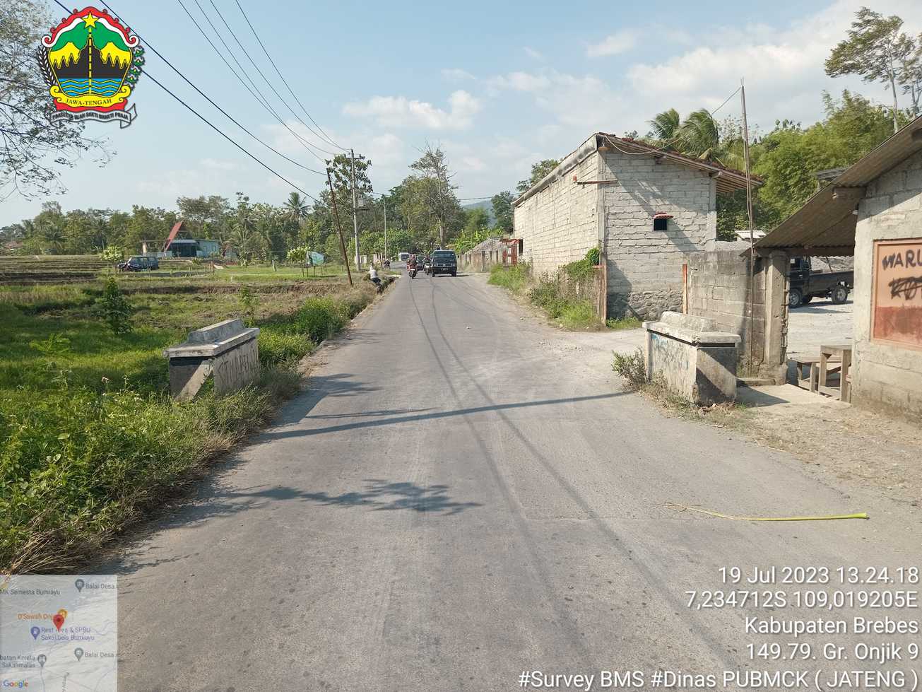 Foto Tahun 2023