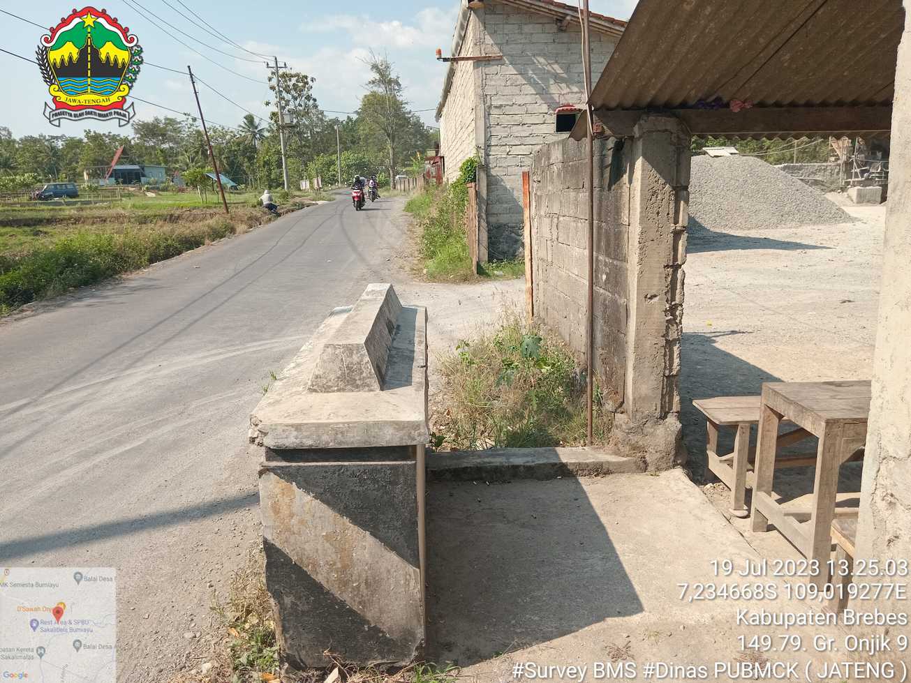 Foto Tahun 2023