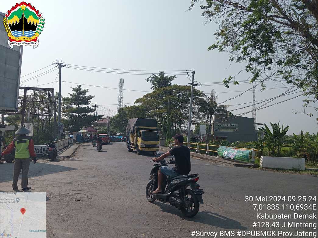 Foto Tahun 2024